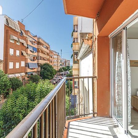 אליקאנטה Luminoso Y Acogedor Apartamento Con Ac מראה חיצוני תמונה